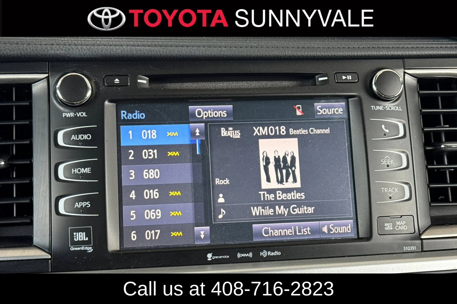 Used 2019 Green Toyota Limited Platinum image 14