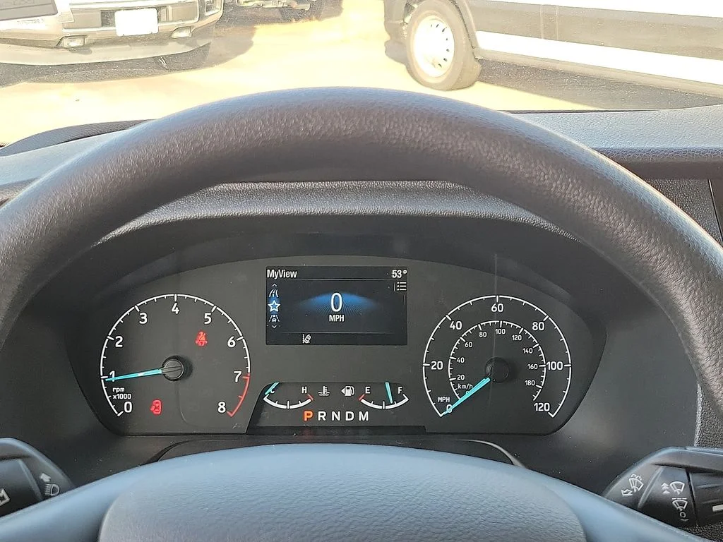 2025 Ford Transit Passenger Van XLT - Photo 17