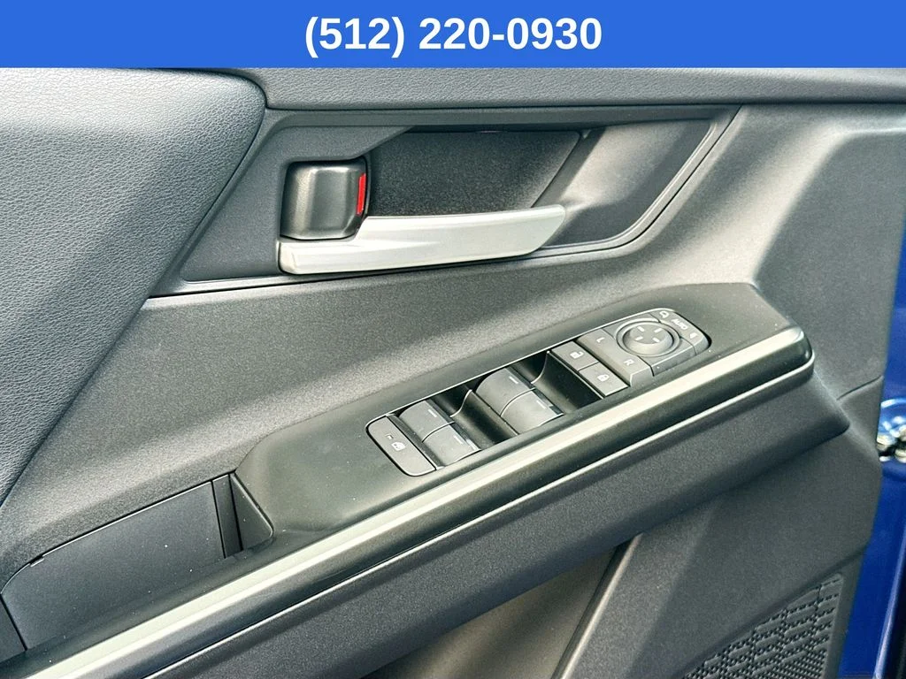 New 2026 Blue Subaru Premium image 24