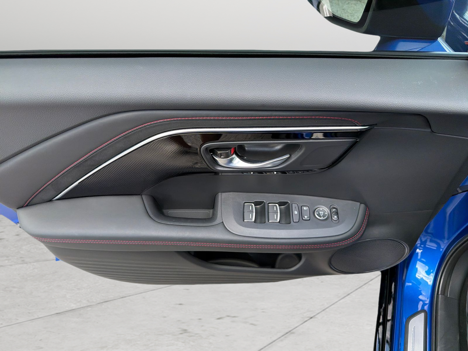 Certified Used 2025 Adriatic Blue Acura A-Spec Package image 30
