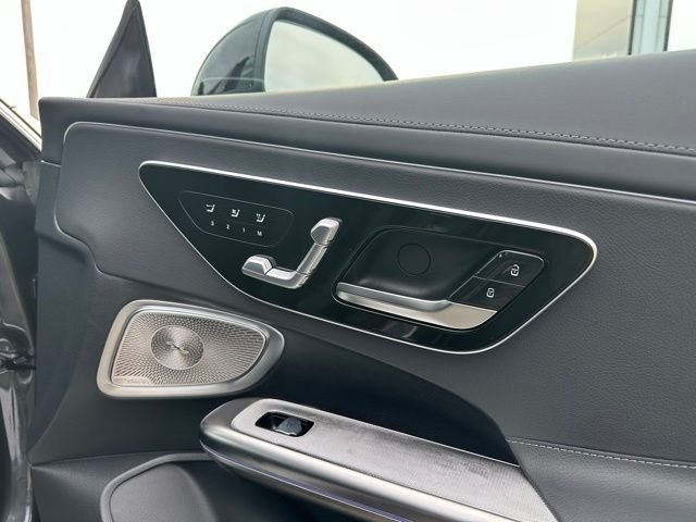 New 2026 Graphite Grey Metallic Mercedes-Benz CLE 450 image 16