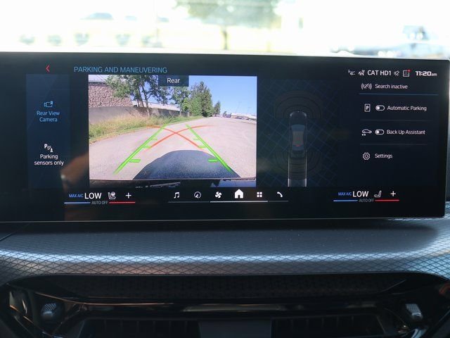 2025 BMW M2 Coupe M2 - Photo 13