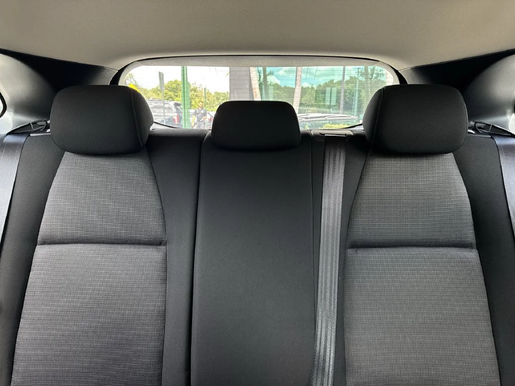 New 2026 Deep Crystal Blue Mica Mazda 2.5 S AWD image 18