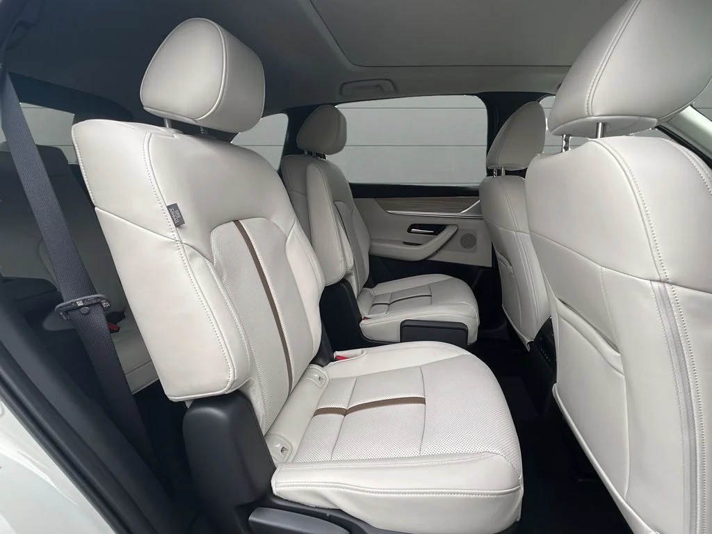 2026 Mazda CX-90 Premium Sport Package - Photo 14