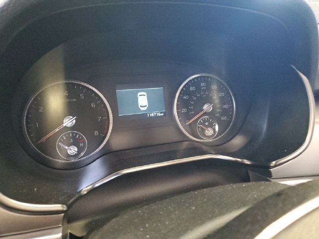 Used 2022 Copper Kia S image 10
