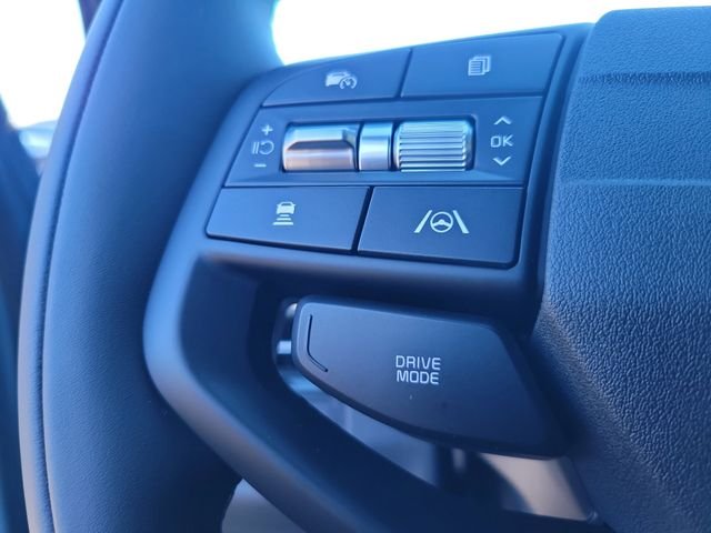 New 2026 Blue Kia X-Line image 25