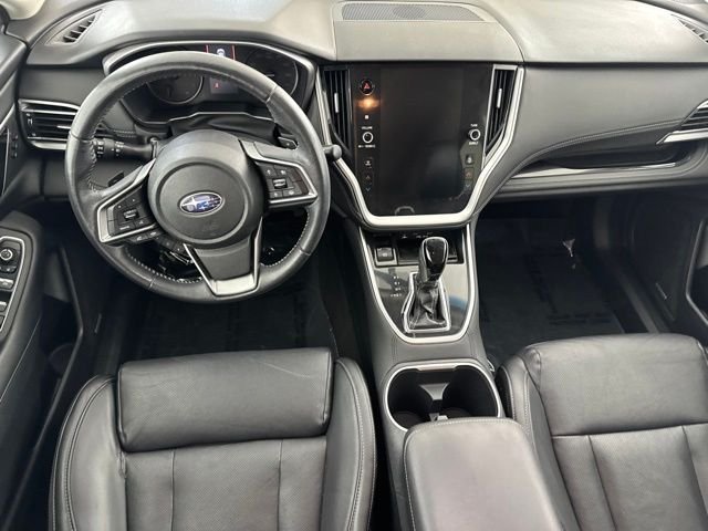 Used 2020 Silver Subaru Limited image 28
