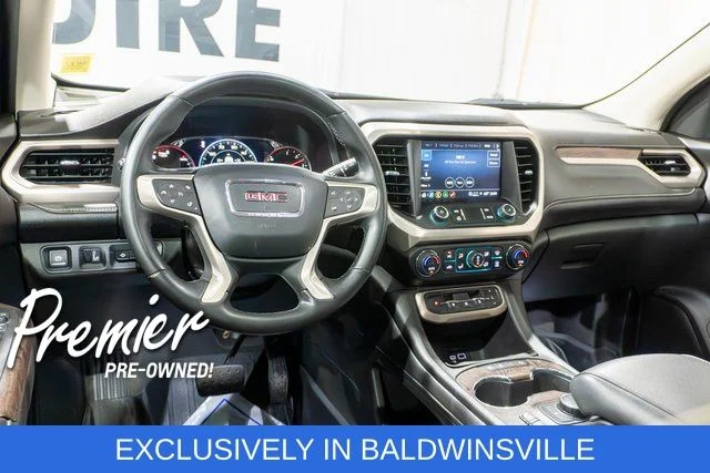 Used 2023 Gray GMC Denali image 13