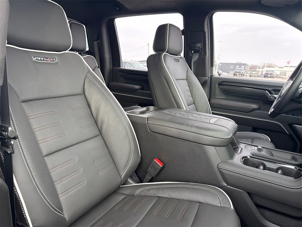 2026 GMC SIERRA HD - Image 38