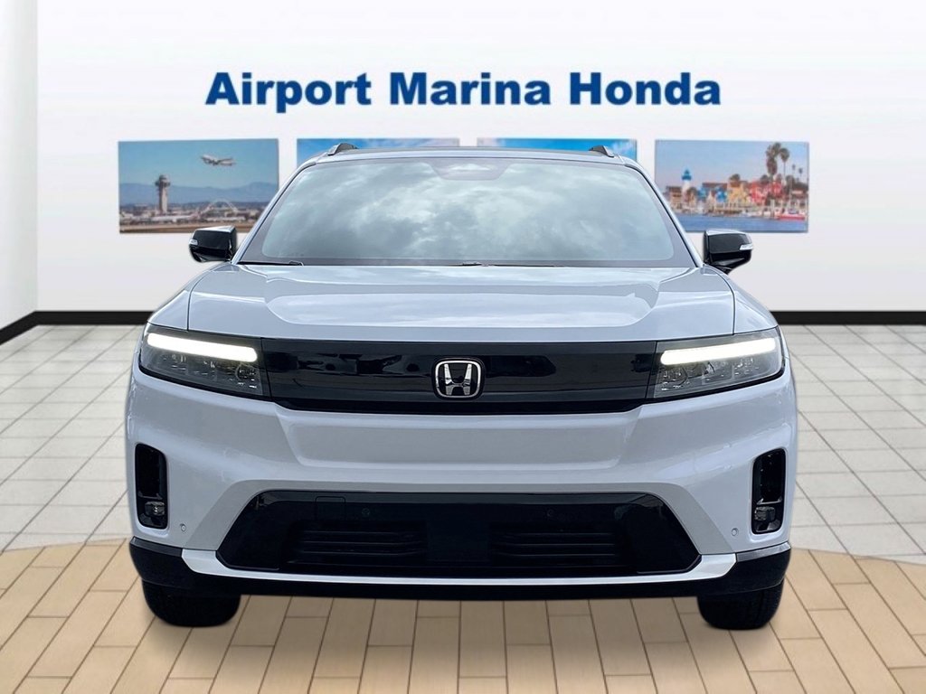 New 2026 Frostline White Pearl Honda Touring image 6