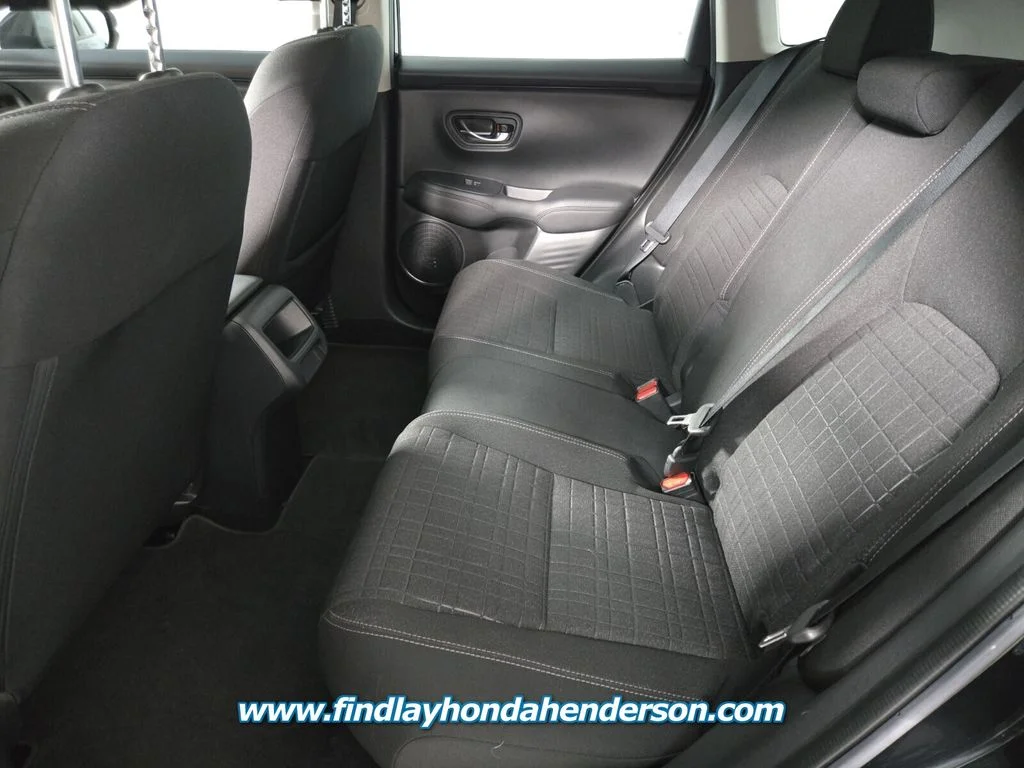 2024 Honda HR-V LX - Photo 15