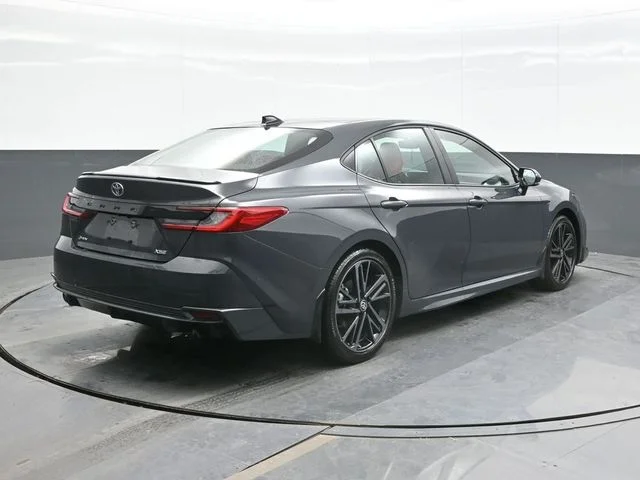 Used 2026  Toyota XSE image 9