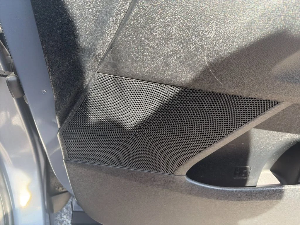 Used 2024 Silver Kia LX image 21