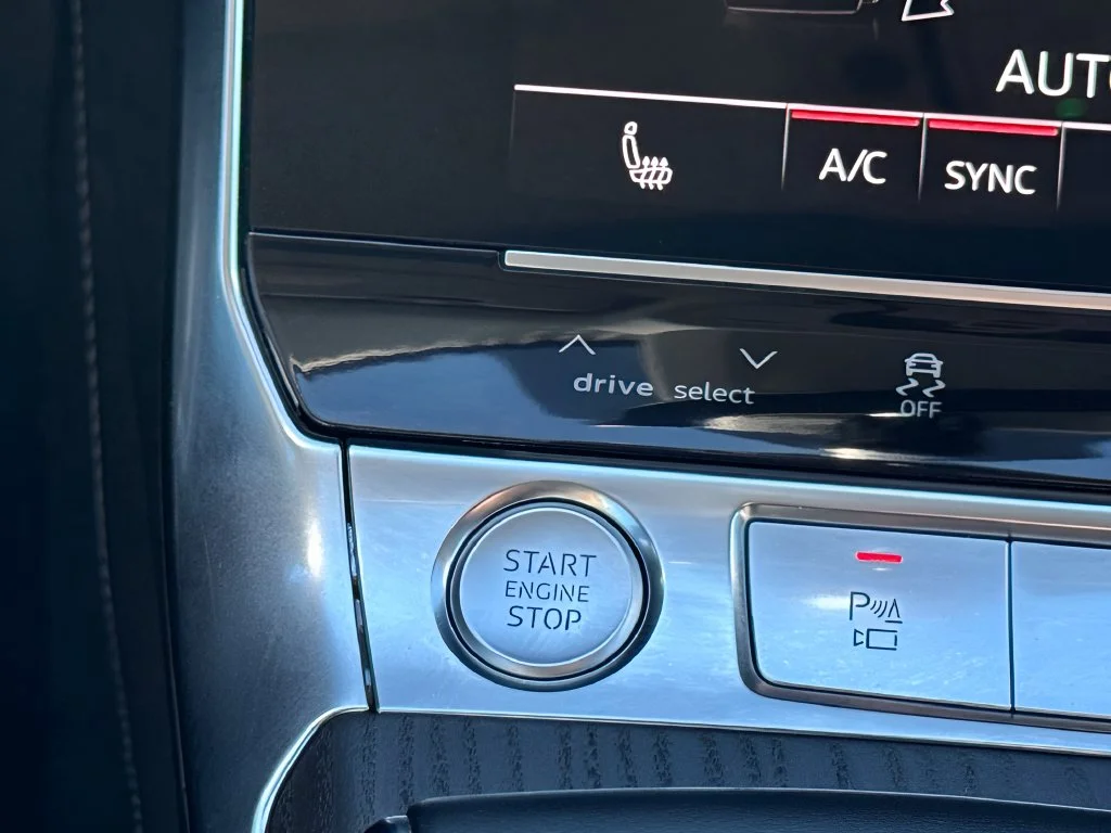 Used 2019 Gray Audi 3.0T Premium Plus image 20