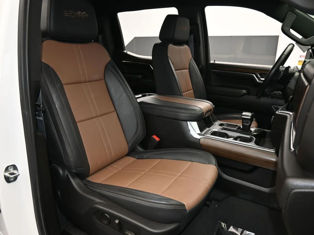 2024 Chevrolet Silverado 1500 High Country - Photo 52