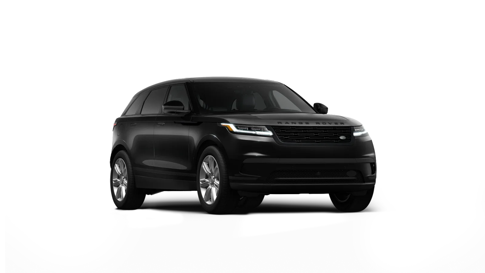 2026 Land Rover Range Rover Velar