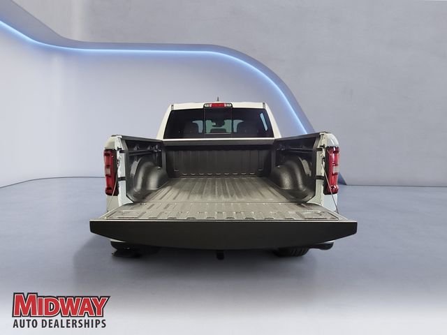 New 2026 White Ram Big Horn/Lone Star image 4
