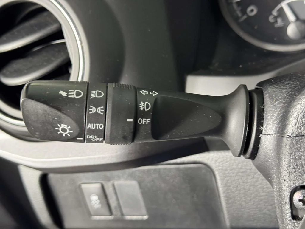 Used 2022 Silver Toyota TRD Off-Road image 21