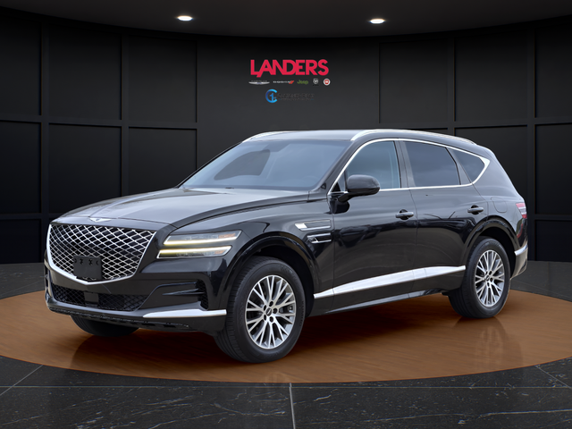 2024 Genesis GV80 2.5T Standard AWD's photo