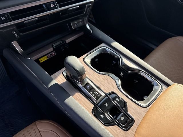 Certified Used 2024 White Lexus 350 Premium Plus image 21