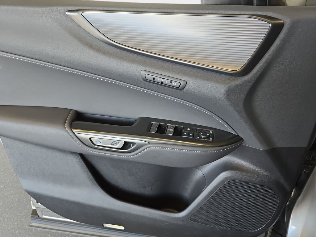 Used 2024 Silver Lexus 450h+ F SPORT image 30