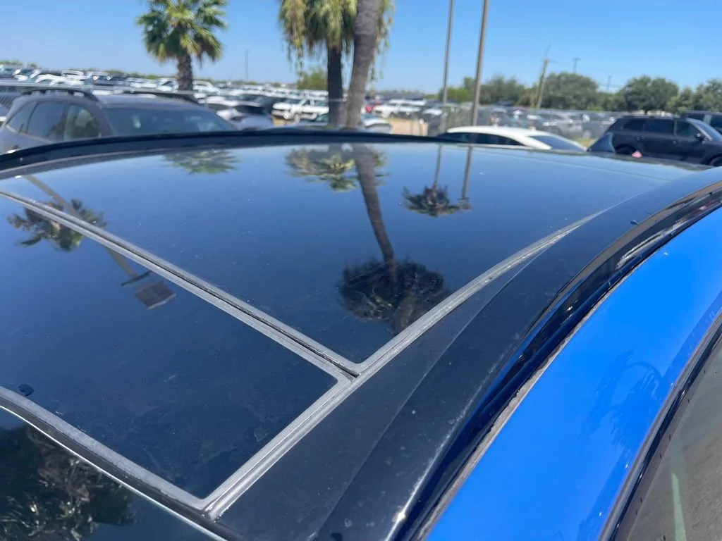 New 2026 Blue Kia SX-Prestige image 7