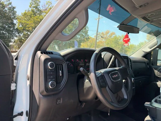 Certified Used 2022 Summit White GMC Pro image 18