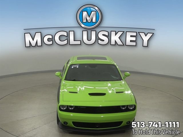 2023 Dodge Challenger R/T - Photo 16