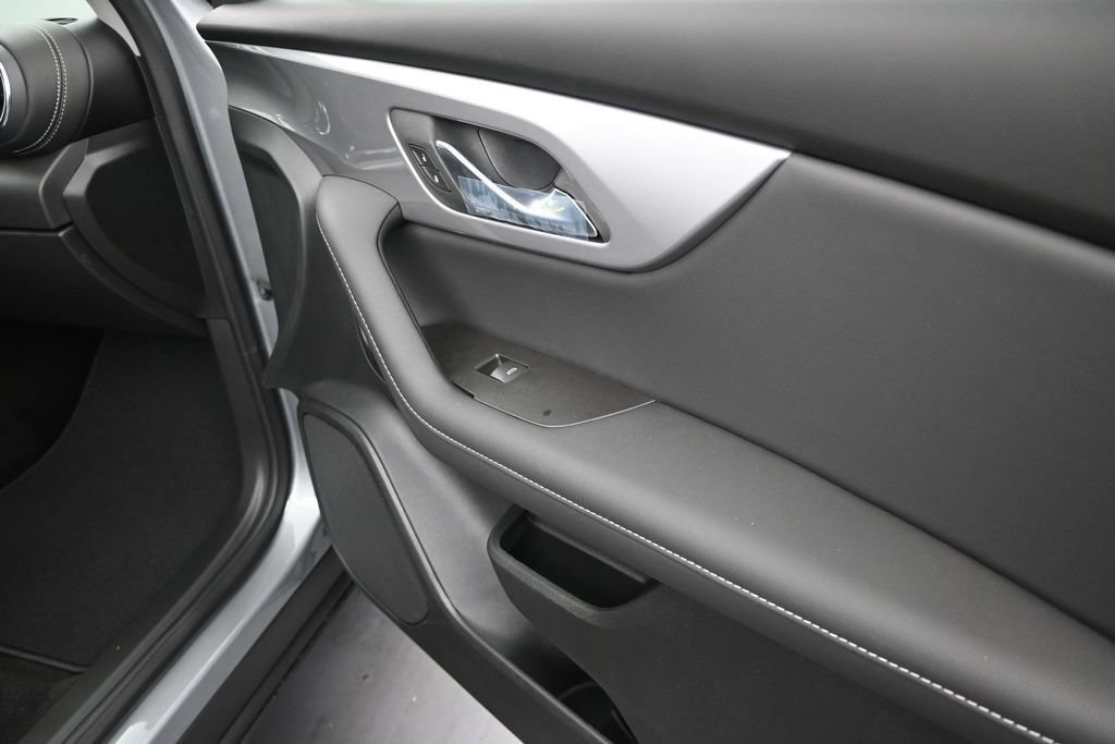 2026 Chevrolet Blazer 2LT - Photo 23