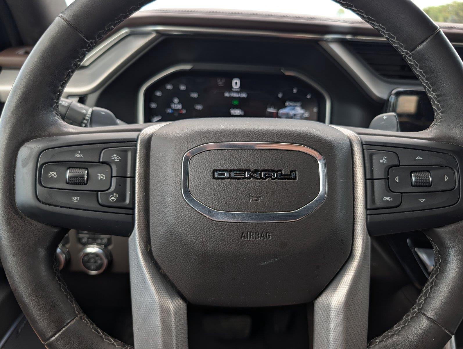 2024 GMC Sierra 1500 Denali Denali - Photo 22