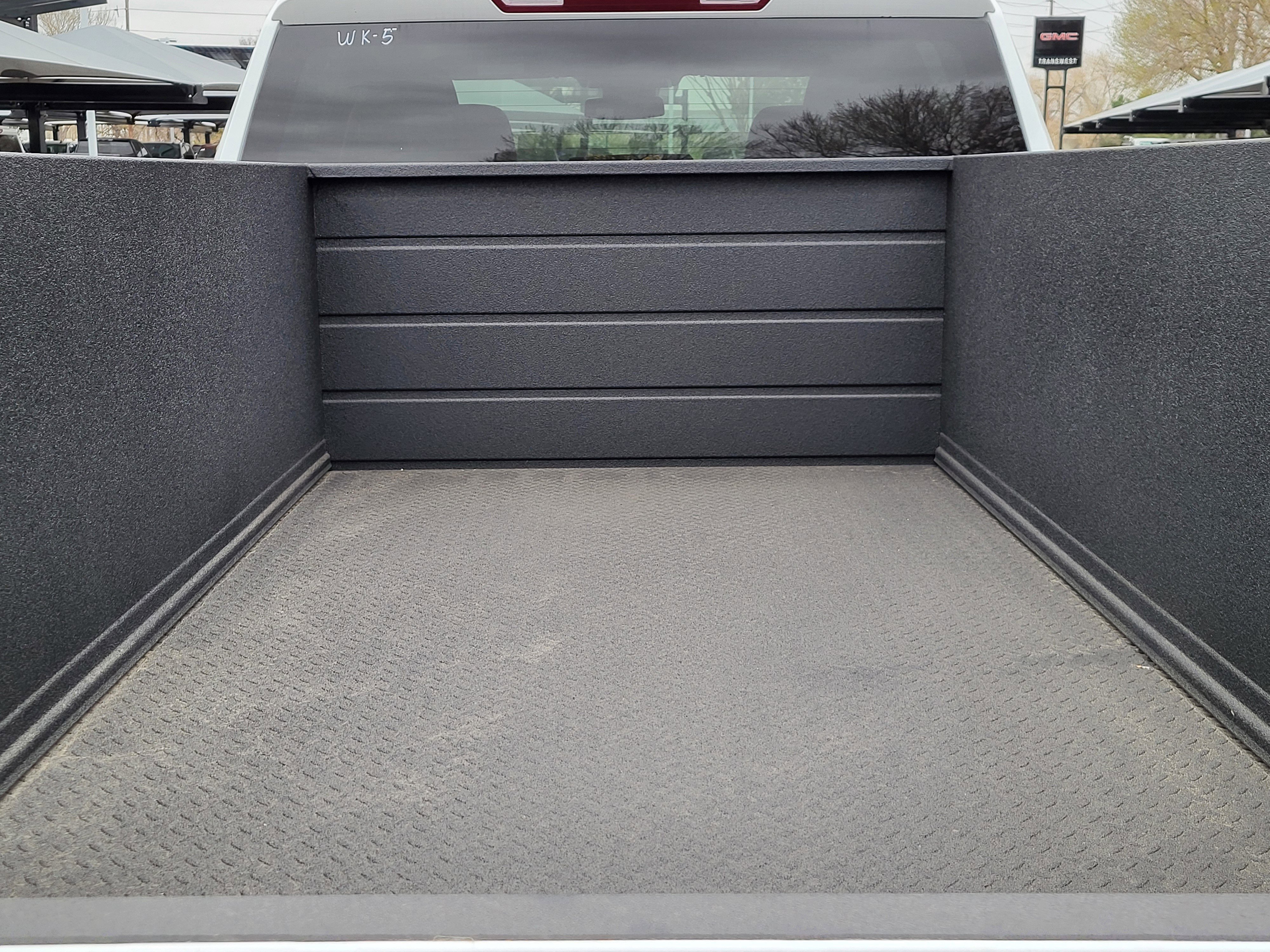 2026 GMC Sierra 2500HD Pro - Photo 24