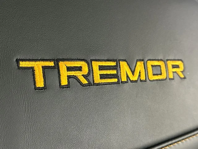 New 2026 Ford F-150 Tremor