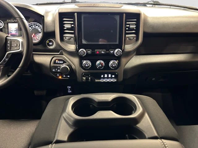 New 2026 Blue Ram Tradesman image 12