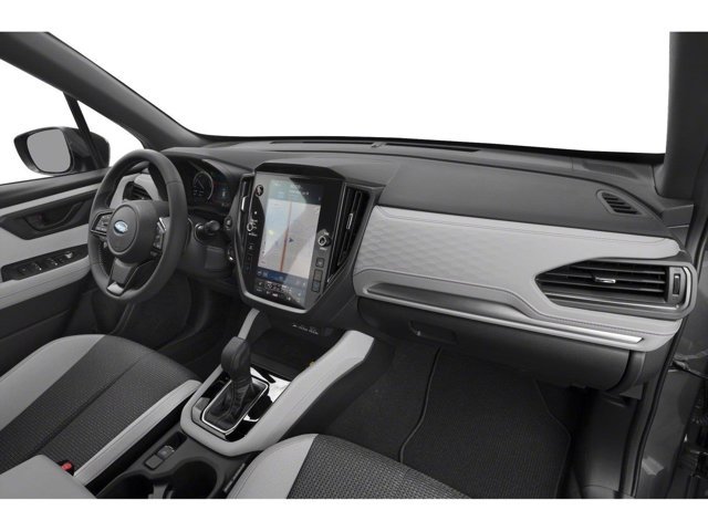 New 2026 AUTUMN GREEN METALLIC Subaru Premium Hybrid image 10