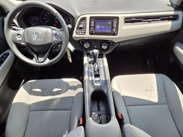 Used 2021  Honda LX image 8