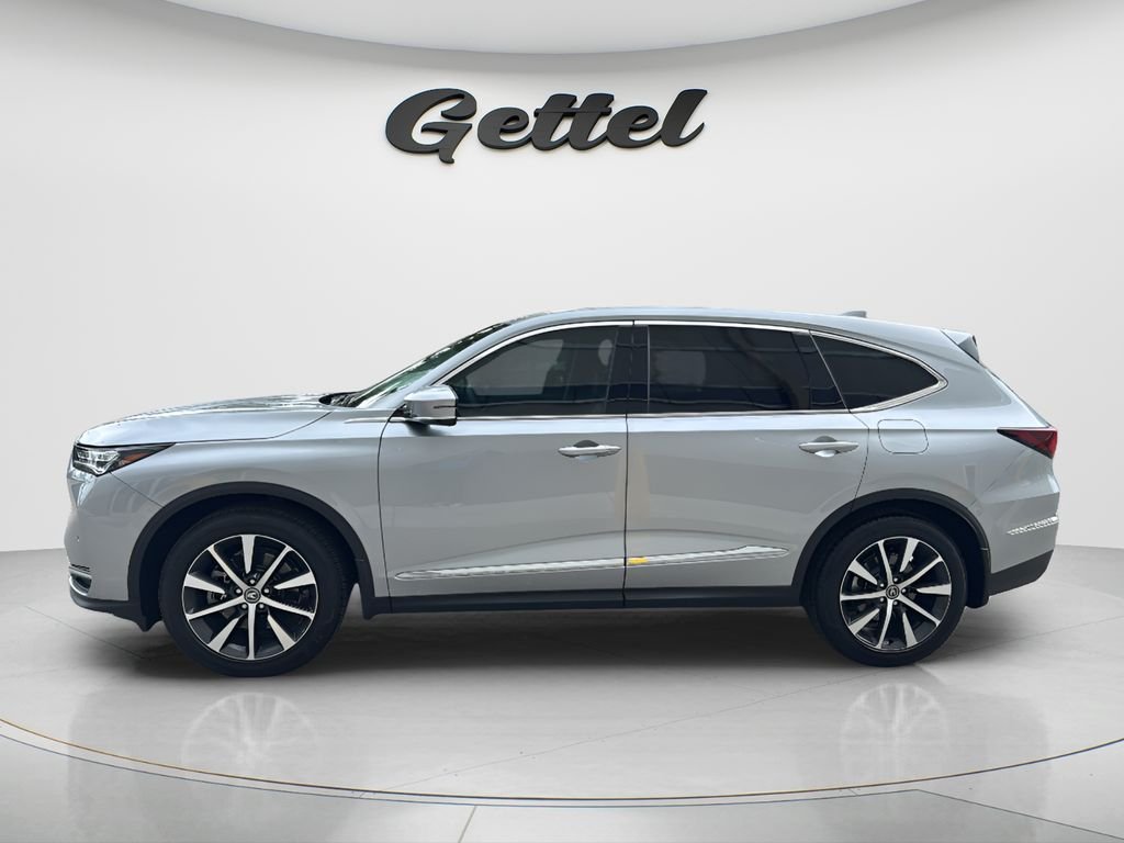 2026 Acura MDX Technology Package - Photo 9
