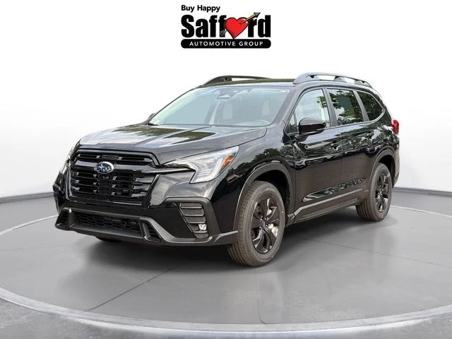 2026 Subaru Ascent Premium 7 Passenger's photo