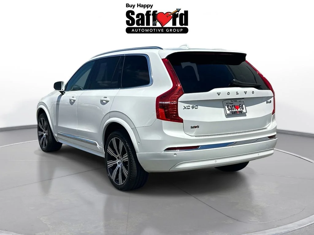 Used 2023  Volvo Ultimate image 6