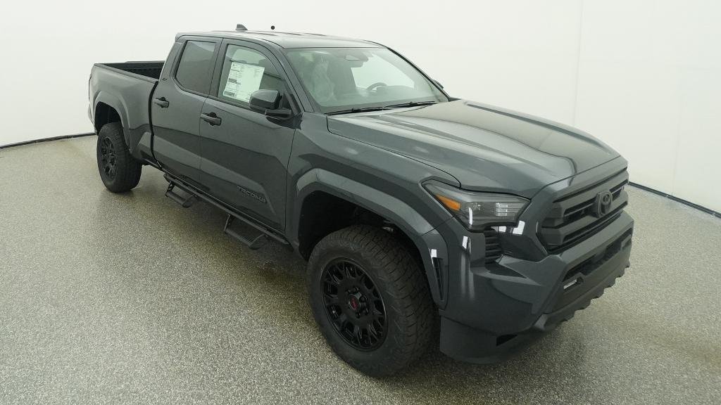 New 2026 Underground Toyota SR5 image 10
