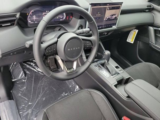 New 2026 Gray Mazda 2.5 S Preferred image 15