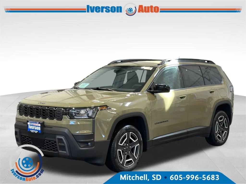 New 2026 41 Exterior Paint Jeep Laredo image 3