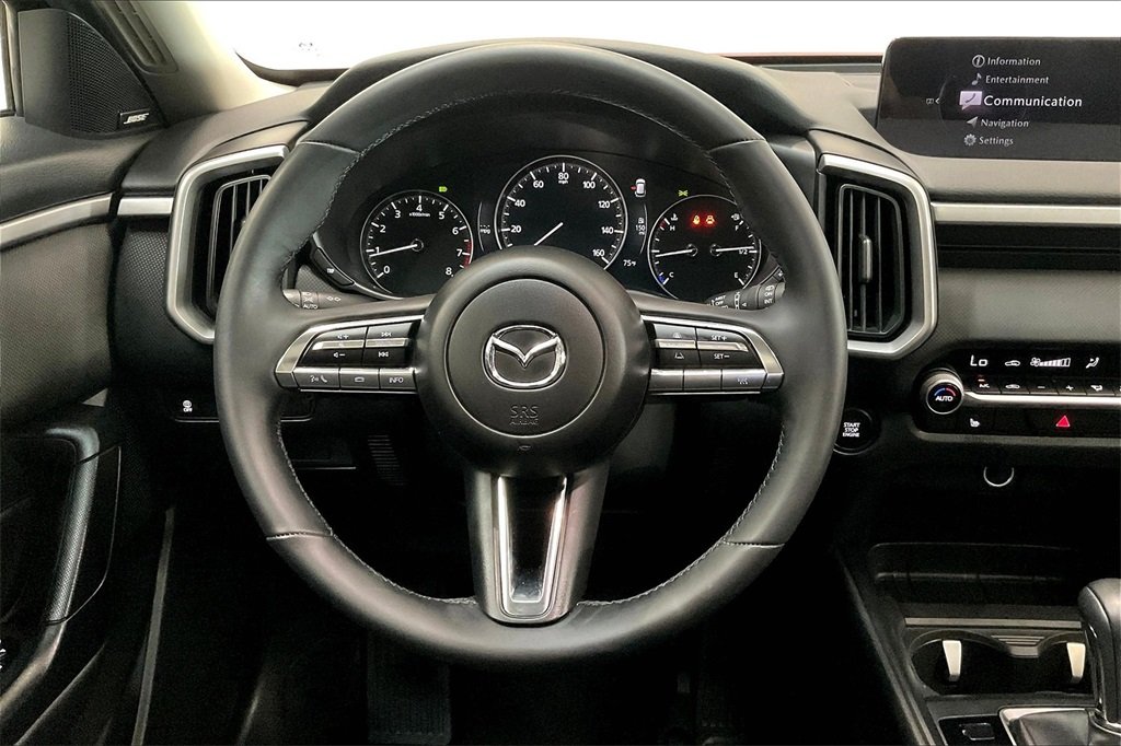 2025 MAZDA CX-50 - Image 3