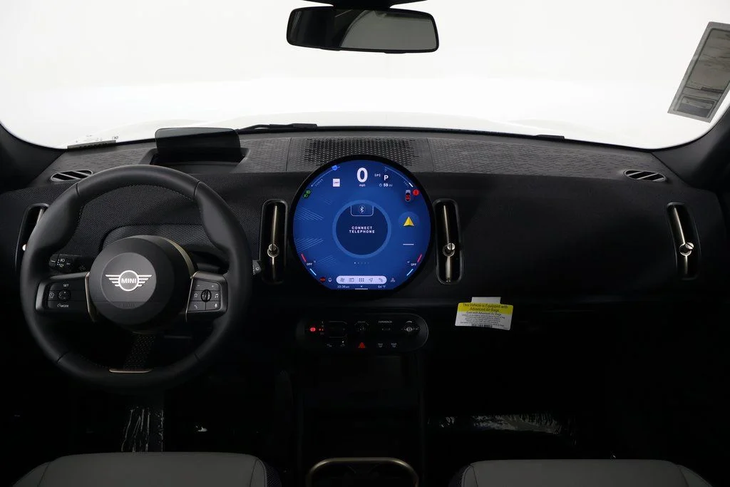 2026 MINI Countryman S - Photo 4