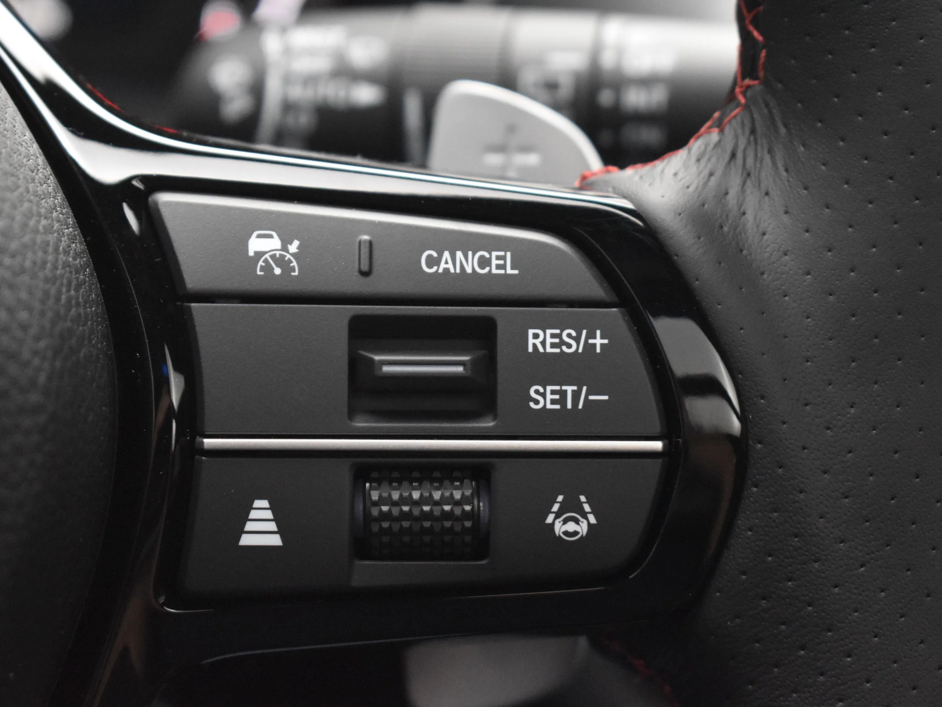 New 2025 Urban Gray Pearl Acura w/A-Spec Advance Package image 11