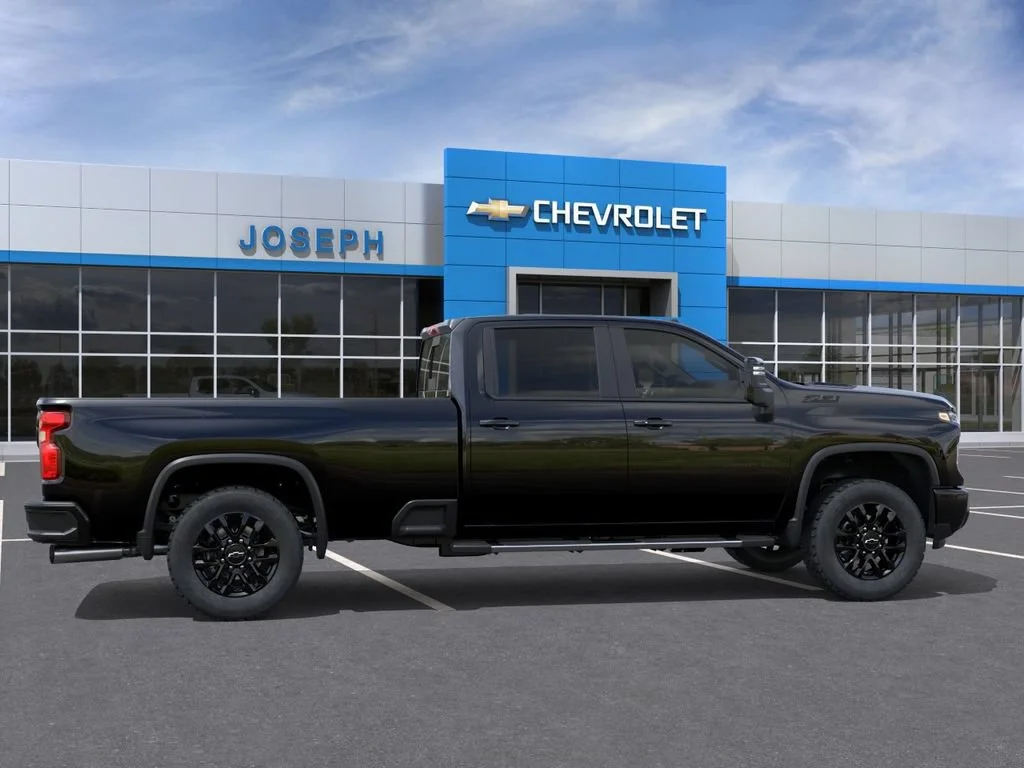 2026 Chevrolet Silverado 2500 HD LT - Photo 7
