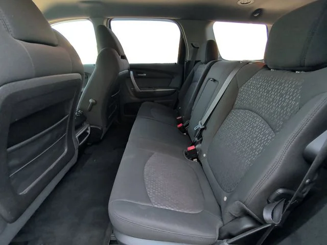 2009 GMC Acadia SLE - Photo 13
