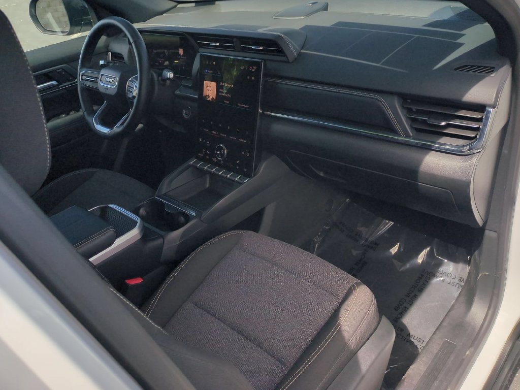 2026 GMC Terrain Elevation - Photo 34
