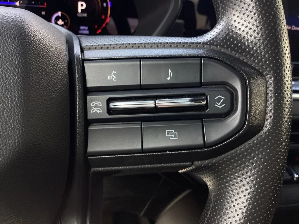 Used 2024 Sterling Gray Metallic Chevrolet Trail Boss image 44