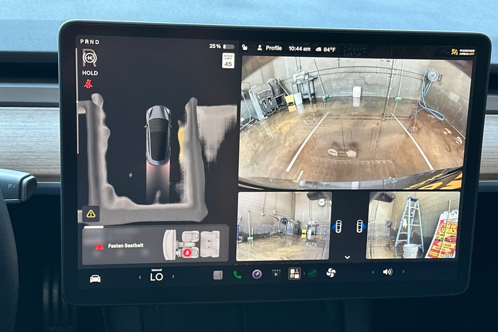 Used 2023  Tesla Performance image 20