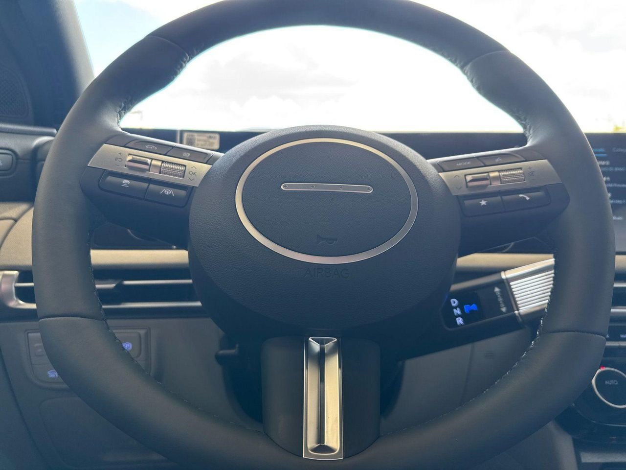 New 2026 Gray Hyundai Limited image 23